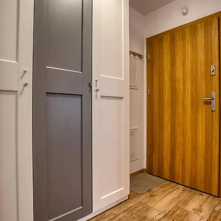 Apartament Nad łomnicą *